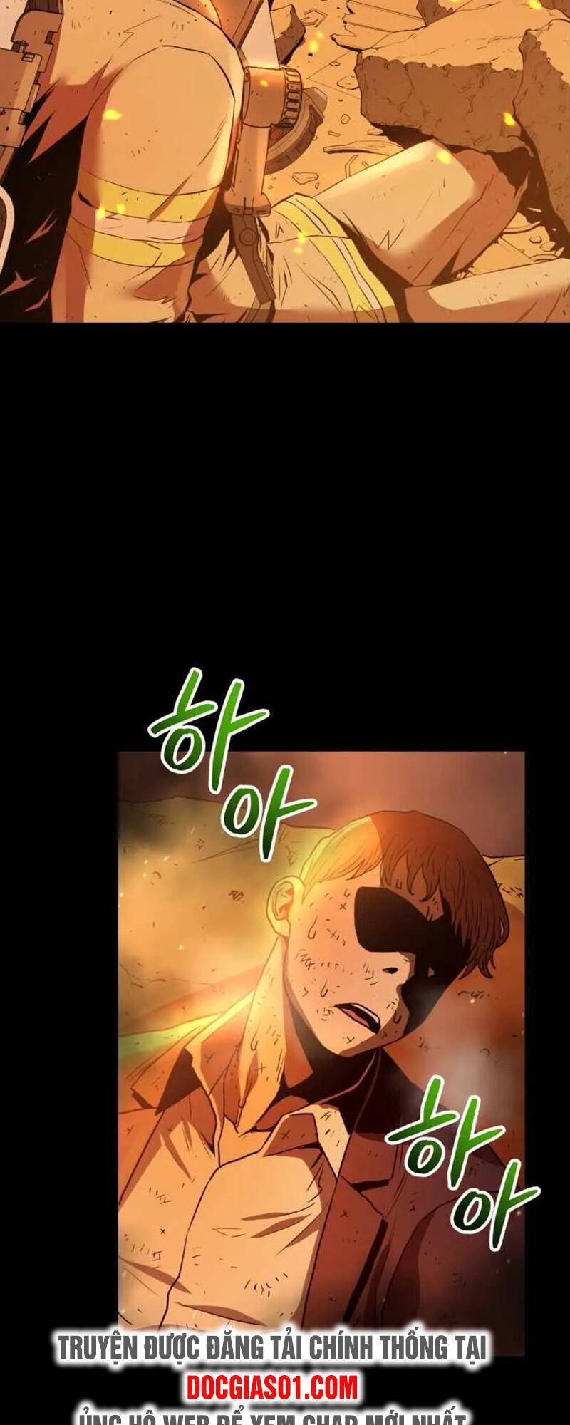 Hệ Thống Cứu Hộ Chapter 1 - 25