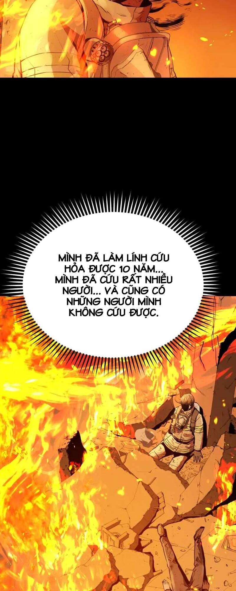 Hệ Thống Cứu Hộ Chapter 1 - 30