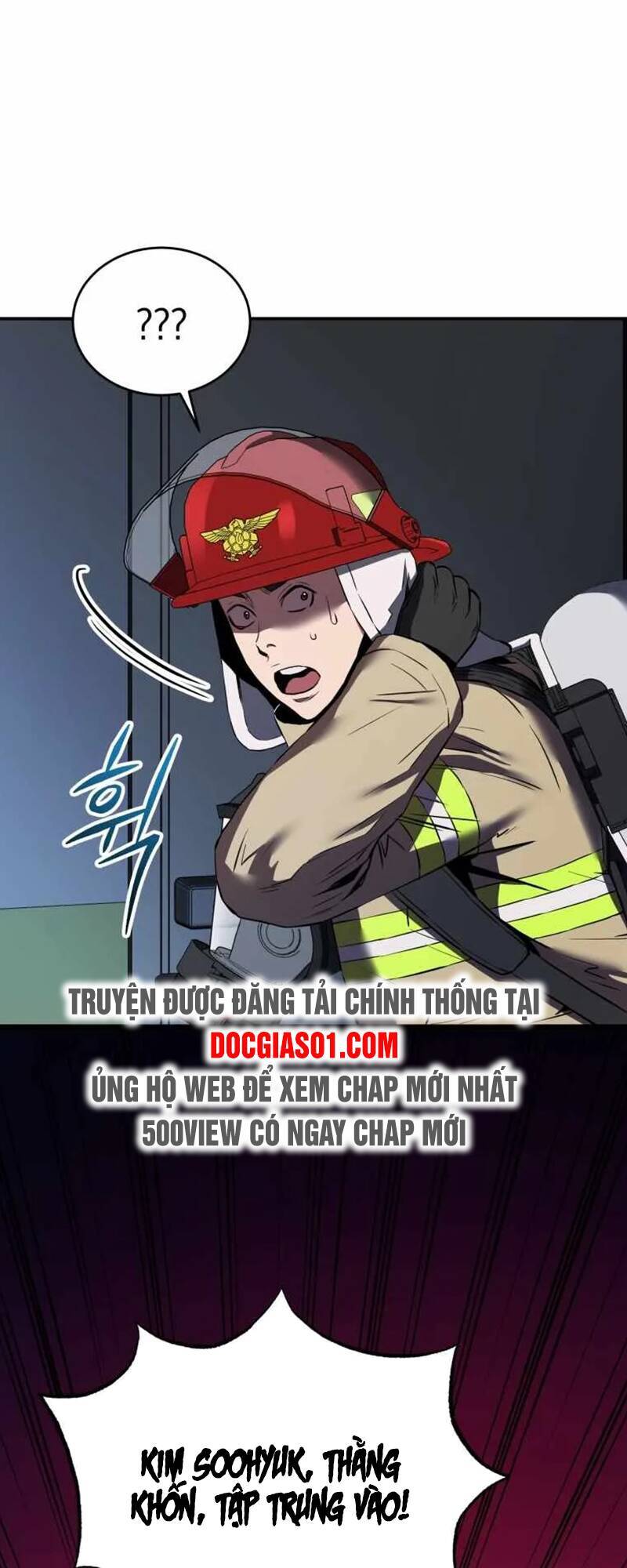 Hệ Thống Cứu Hộ Chapter 1 - 46