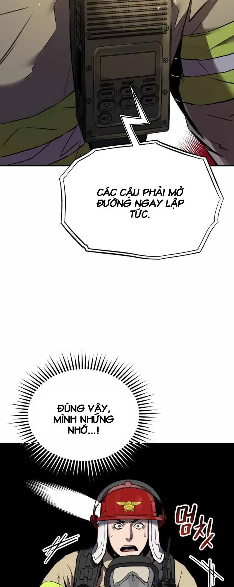 Hệ Thống Cứu Hộ Chapter 1 - 55