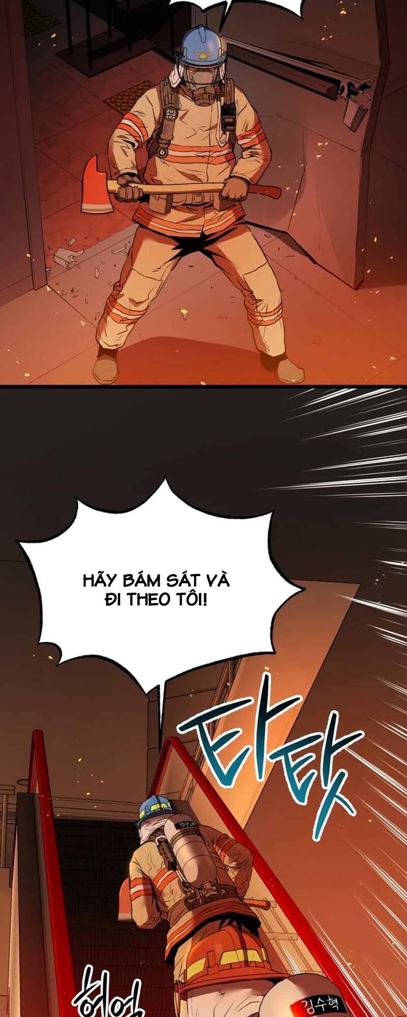 Hệ Thống Cứu Hộ Chapter 1 - 72