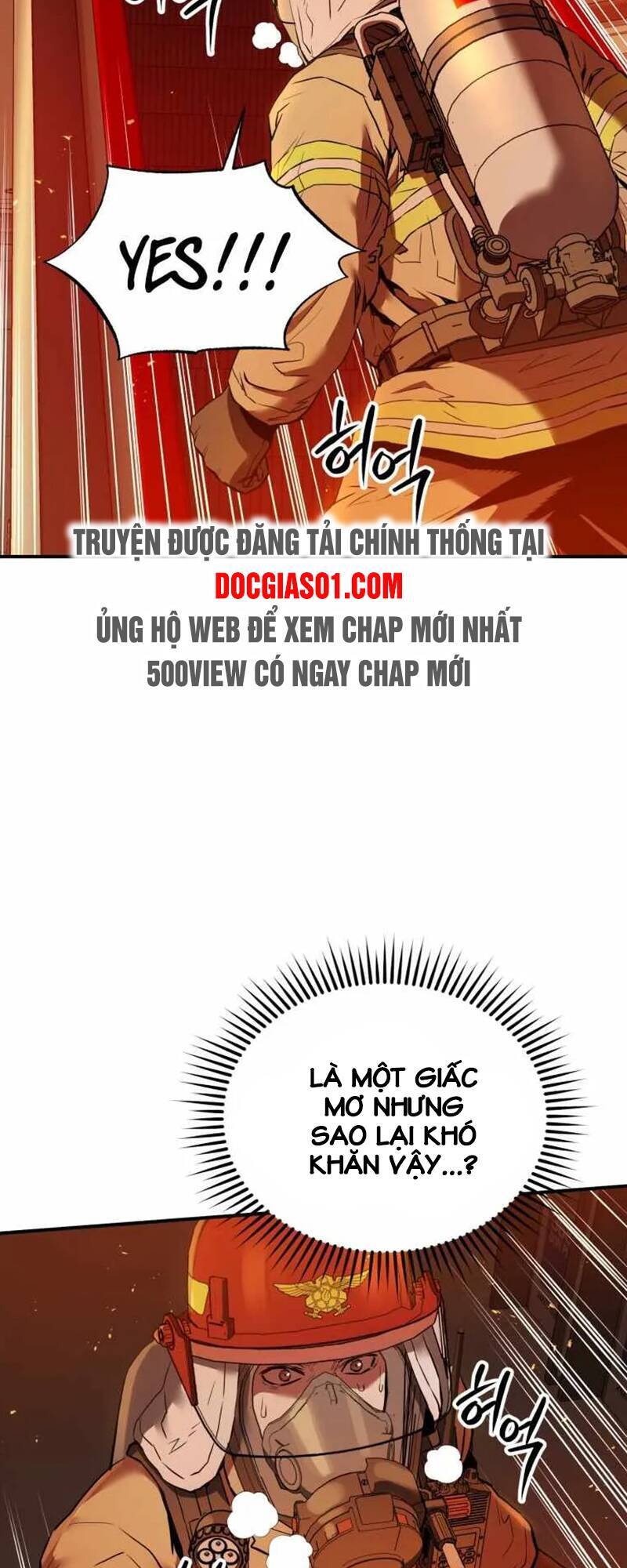 Hệ Thống Cứu Hộ Chapter 1 - 73