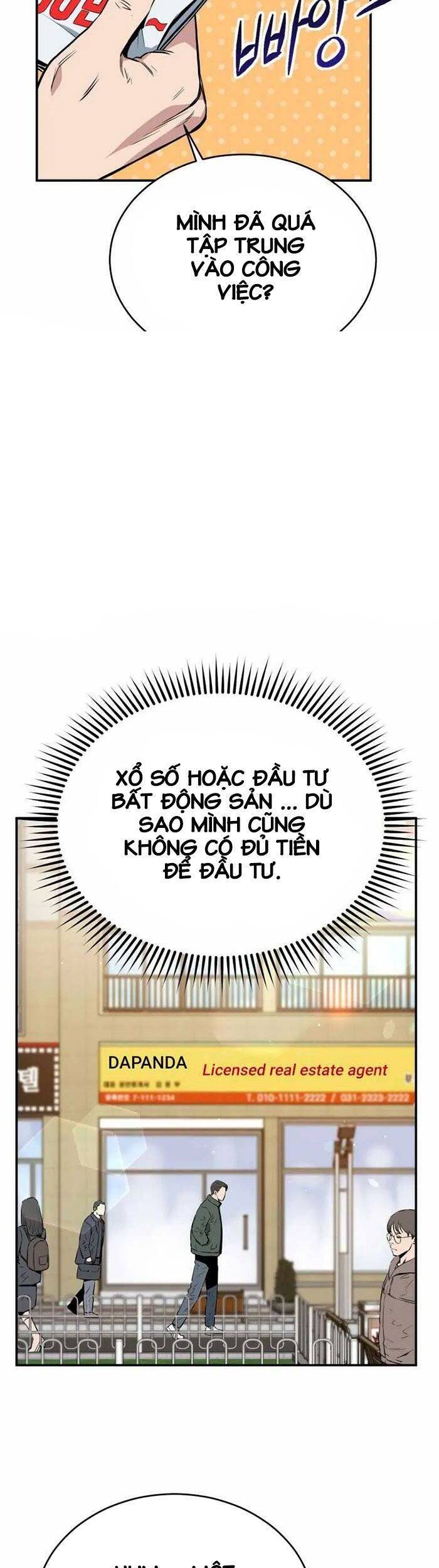 Hệ Thống Cứu Hộ Chapter 3 - 22