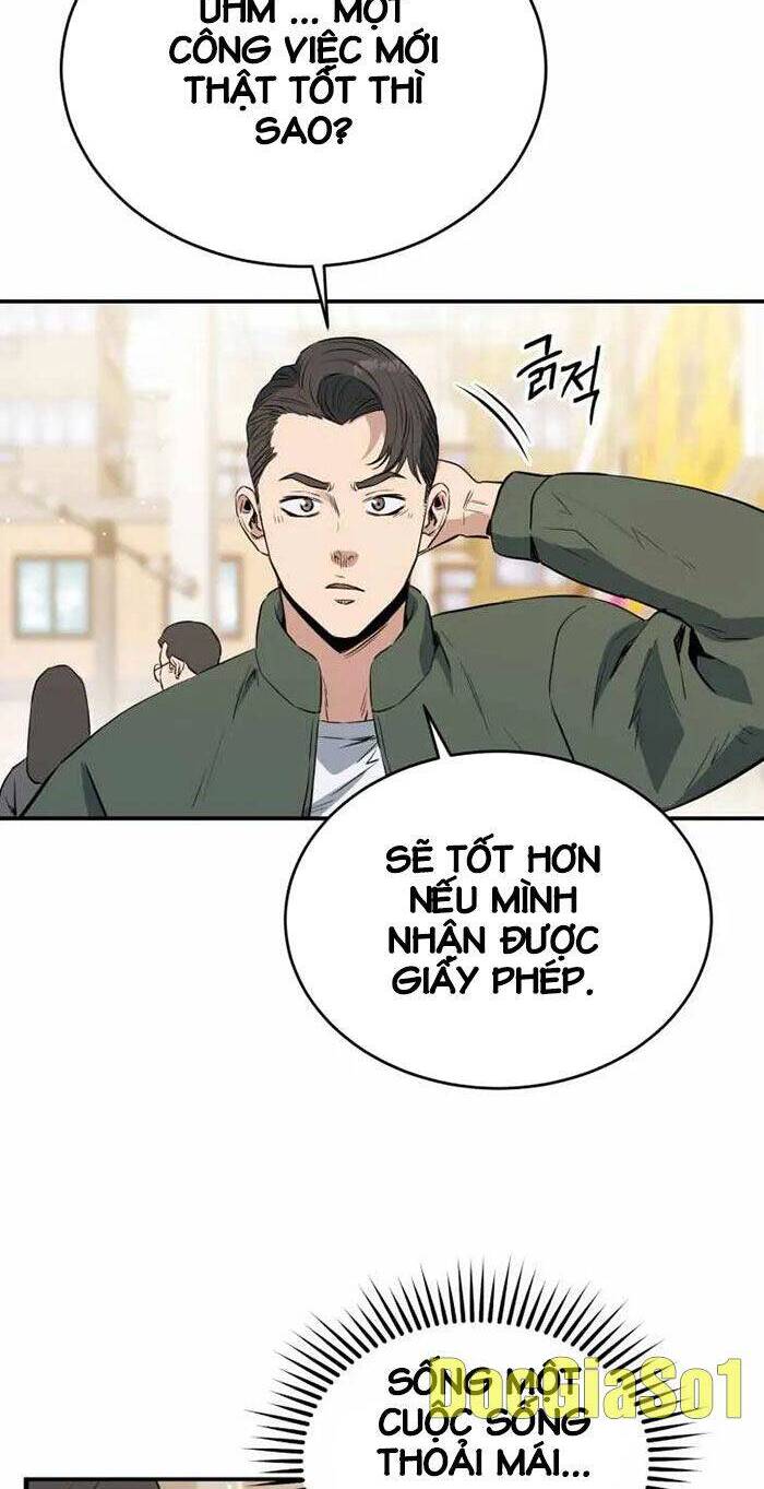 Hệ Thống Cứu Hộ Chapter 3 - 23