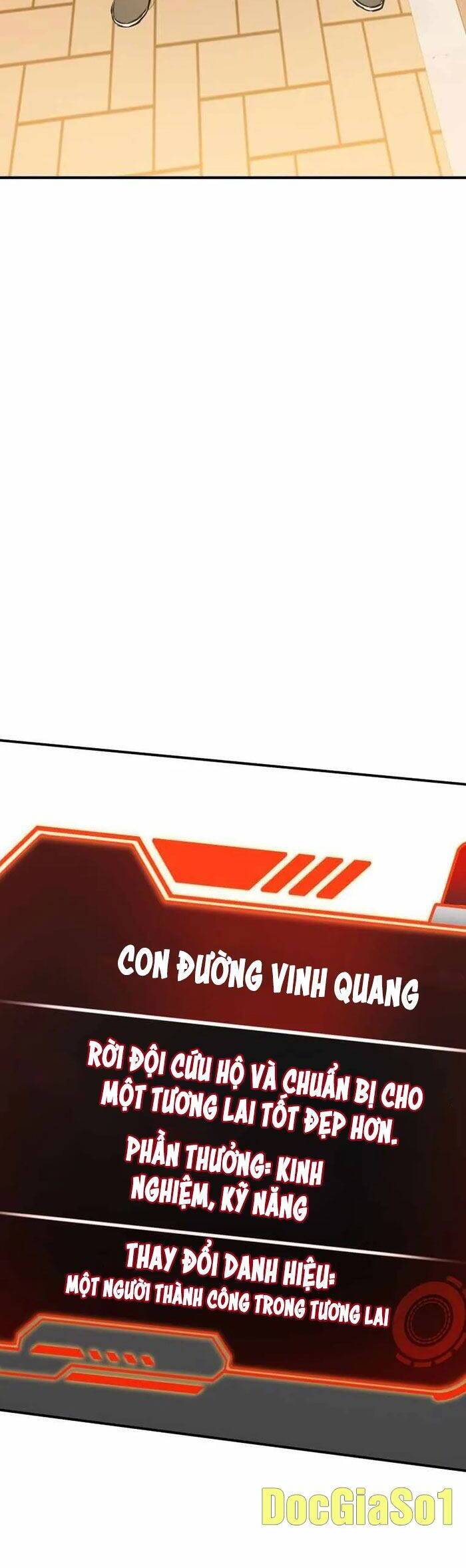 Hệ Thống Cứu Hộ Chapter 3 - 39