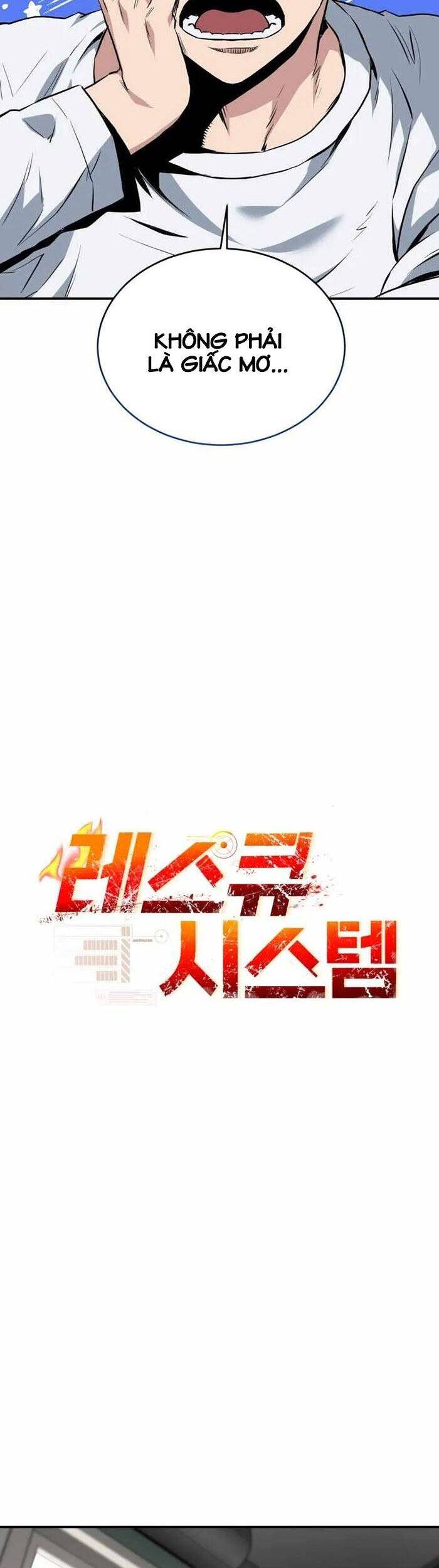 Hệ Thống Cứu Hộ Chapter 3 - 6