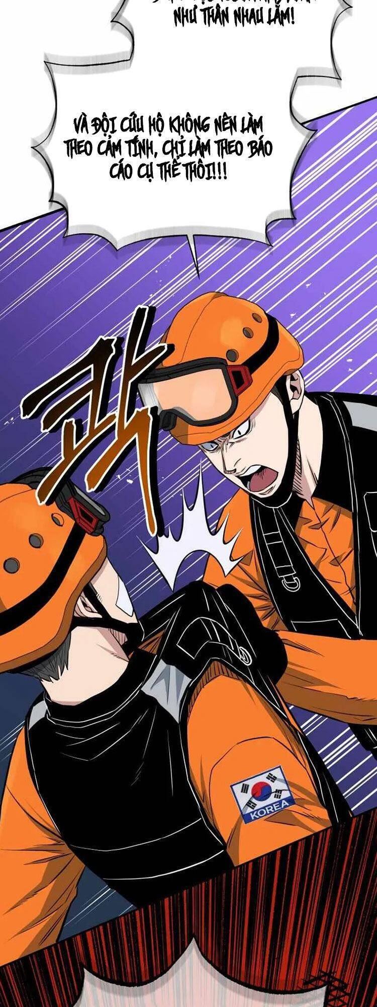 Hệ Thống Cứu Hộ Chapter 8 - 12