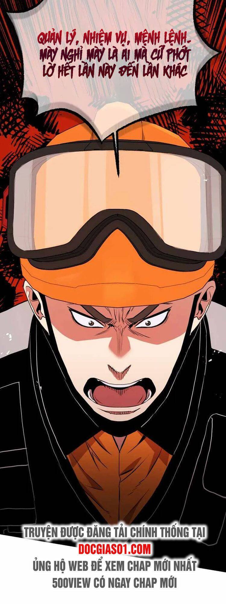 Hệ Thống Cứu Hộ Chapter 8 - 13