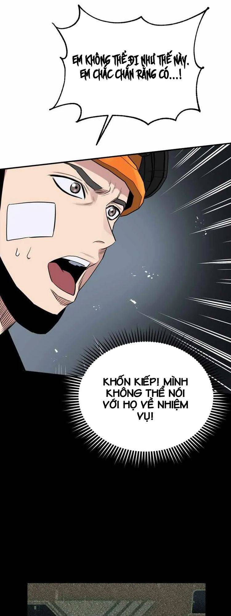 Hệ Thống Cứu Hộ Chapter 8 - 20