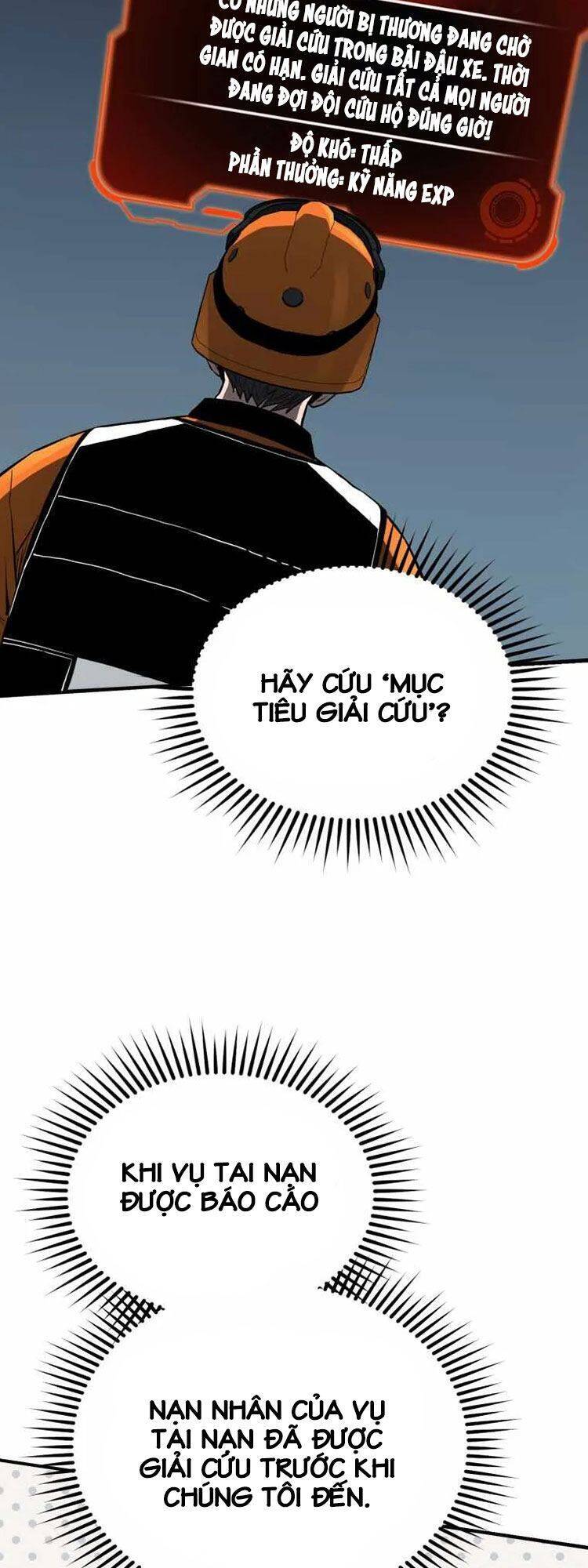 Hệ Thống Cứu Hộ Chapter 8 - 3