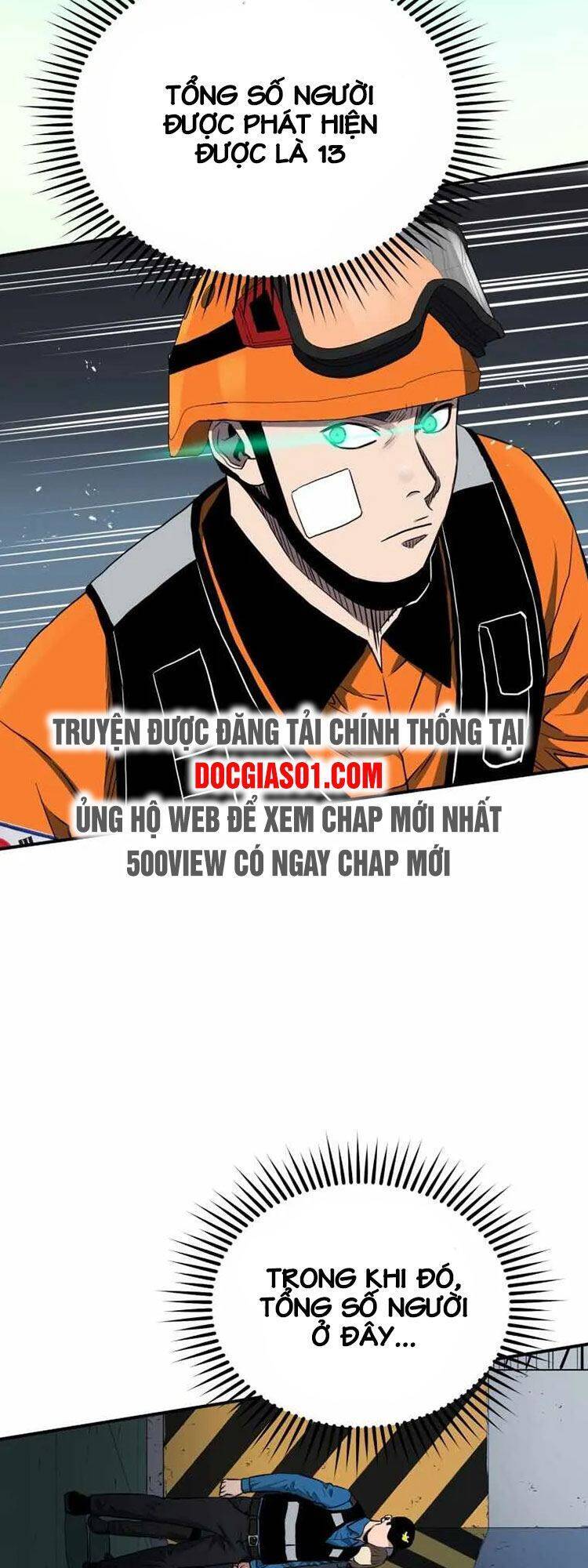 Hệ Thống Cứu Hộ Chapter 8 - 34