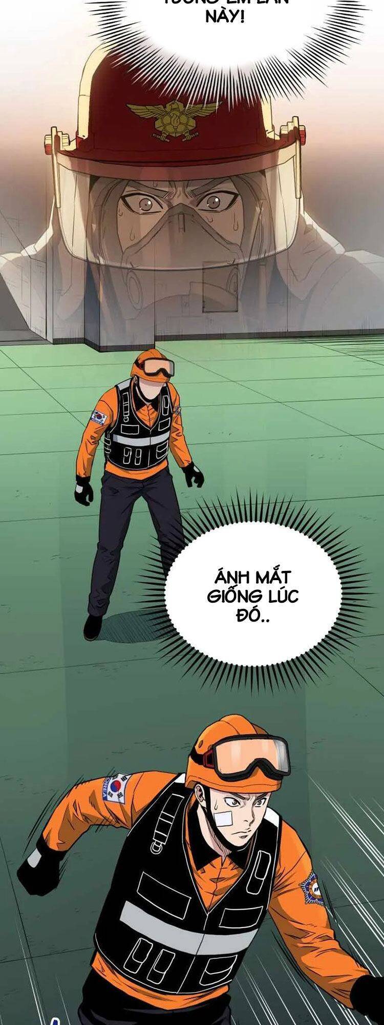 Hệ Thống Cứu Hộ Chapter 8 - 40