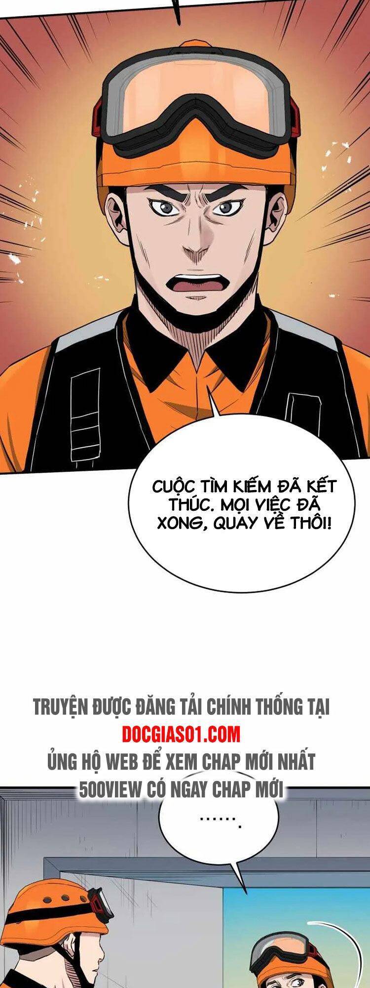 Hệ Thống Cứu Hộ Chapter 8 - 61