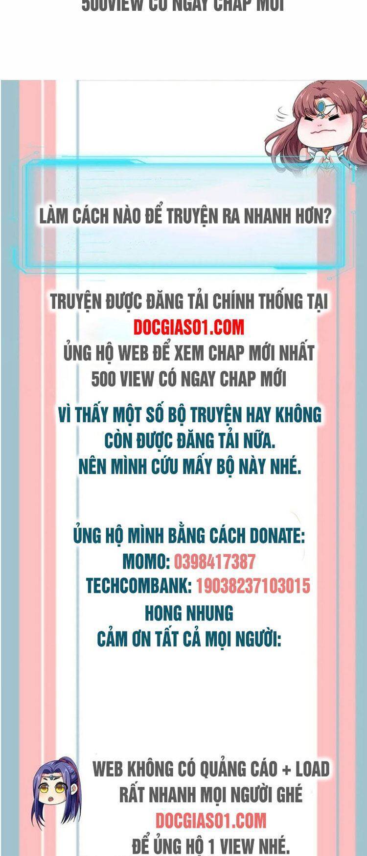 Hệ Thống Cứu Hộ Chapter 8 - 81