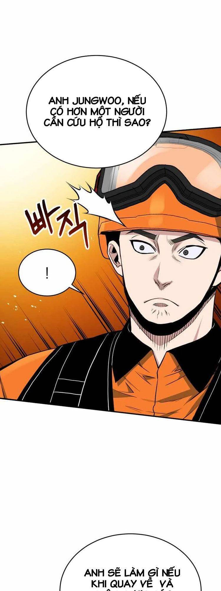 Hệ Thống Cứu Hộ Chapter 8 - 10