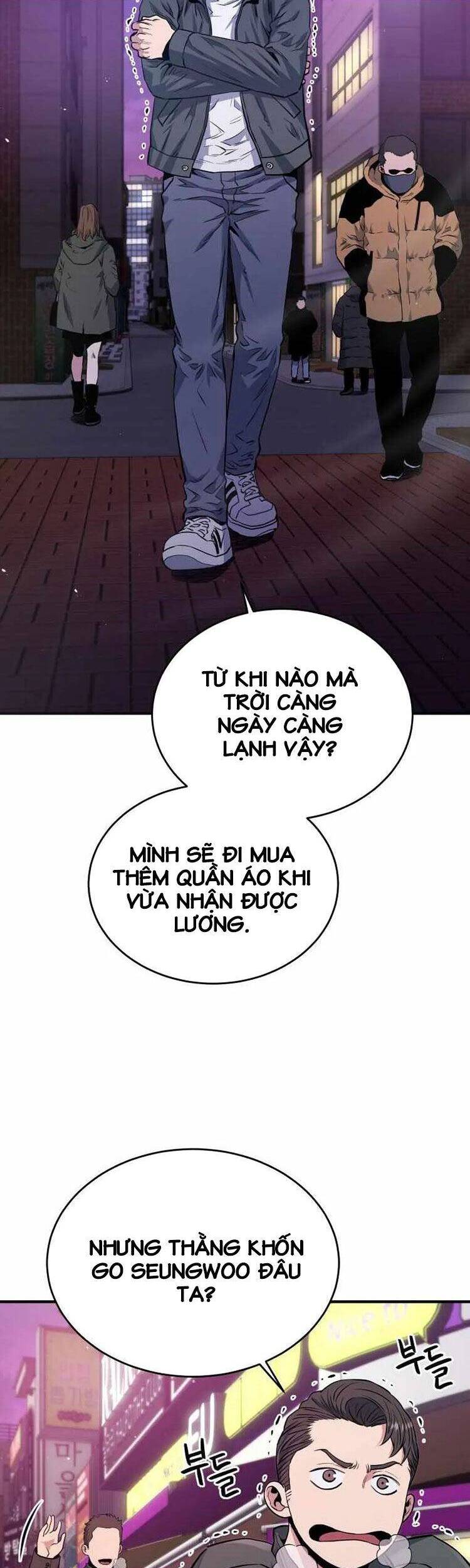 Hệ Thống Cứu Hộ Chapter 9 - 27