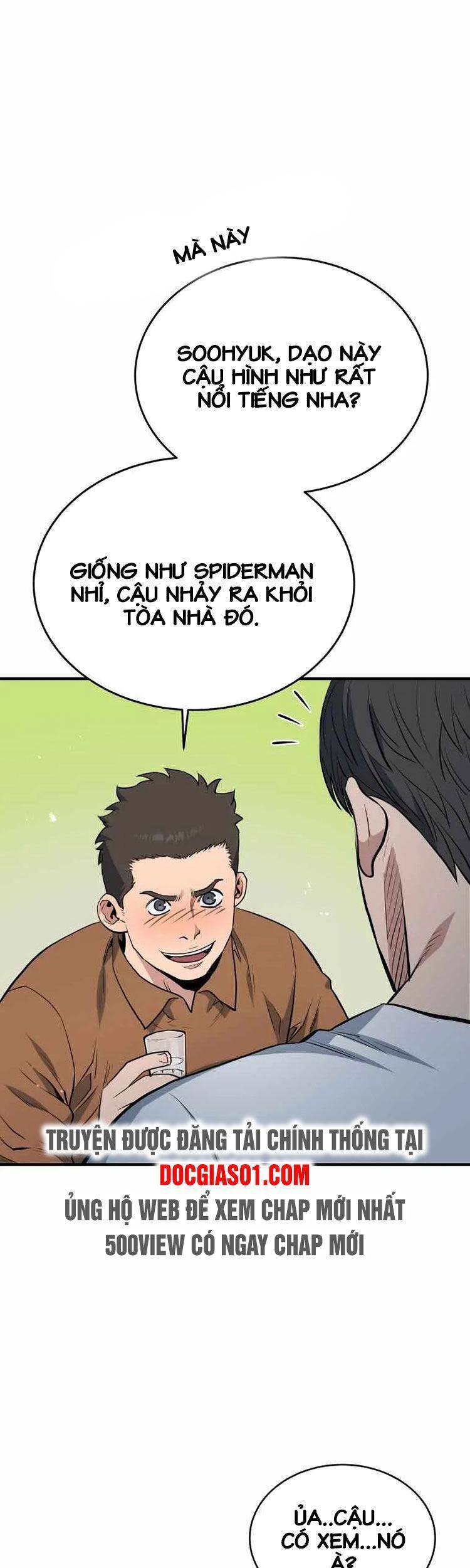 Hệ Thống Cứu Hộ Chapter 9 - 34