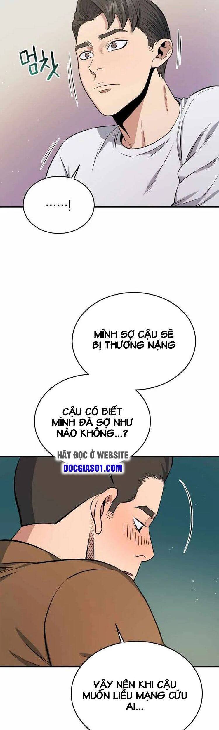 Hệ Thống Cứu Hộ Chapter 9 - 37