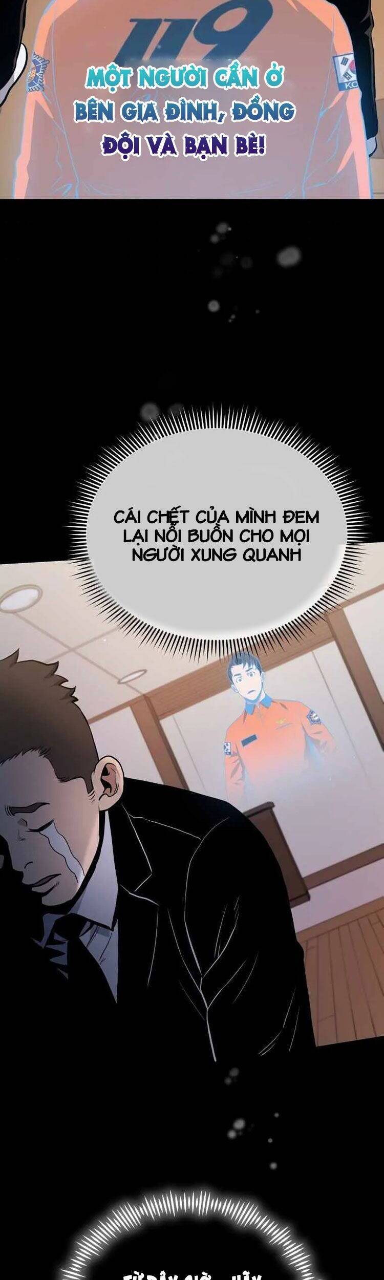 Hệ Thống Cứu Hộ Chapter 9 - 41