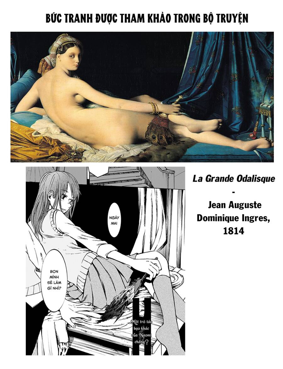 Houkago No Salome Chapter 2 - 37