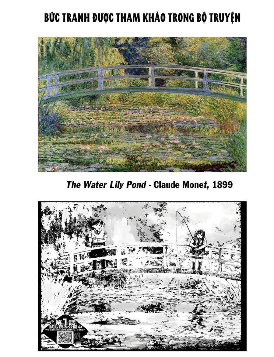 Houkago No Salome Chapter 3 - 23