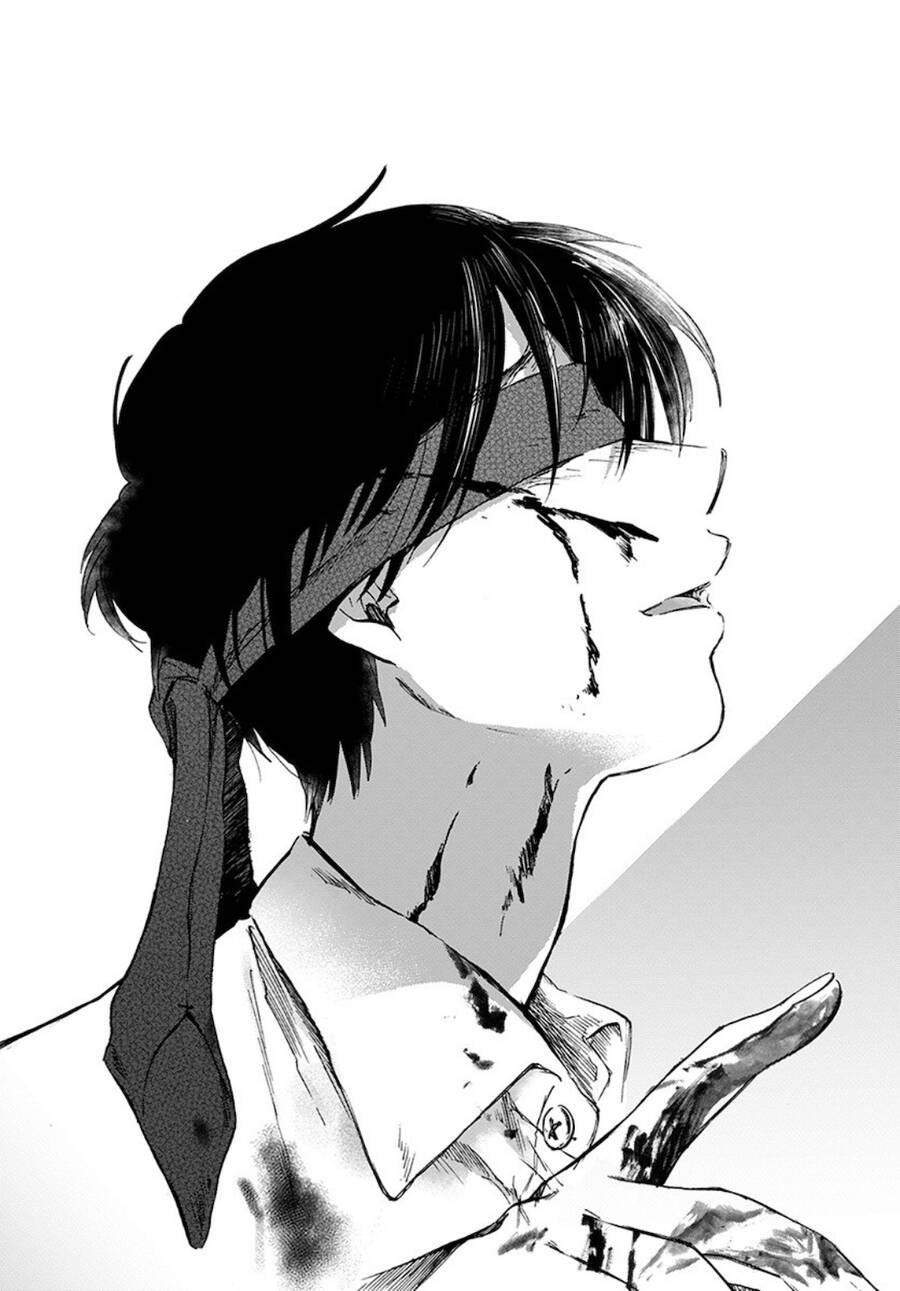 Houkago No Salome Chapter 6 - 22