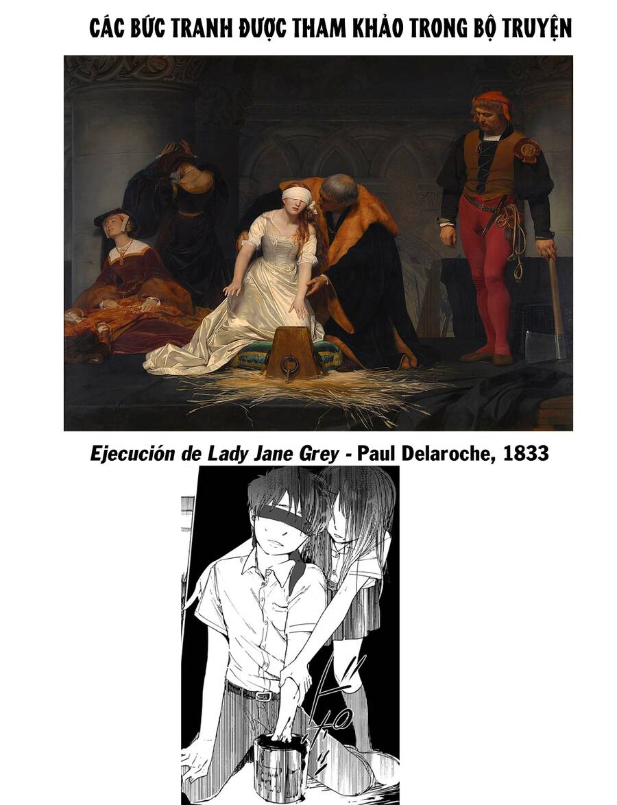 Houkago No Salome Chapter 6 - 27