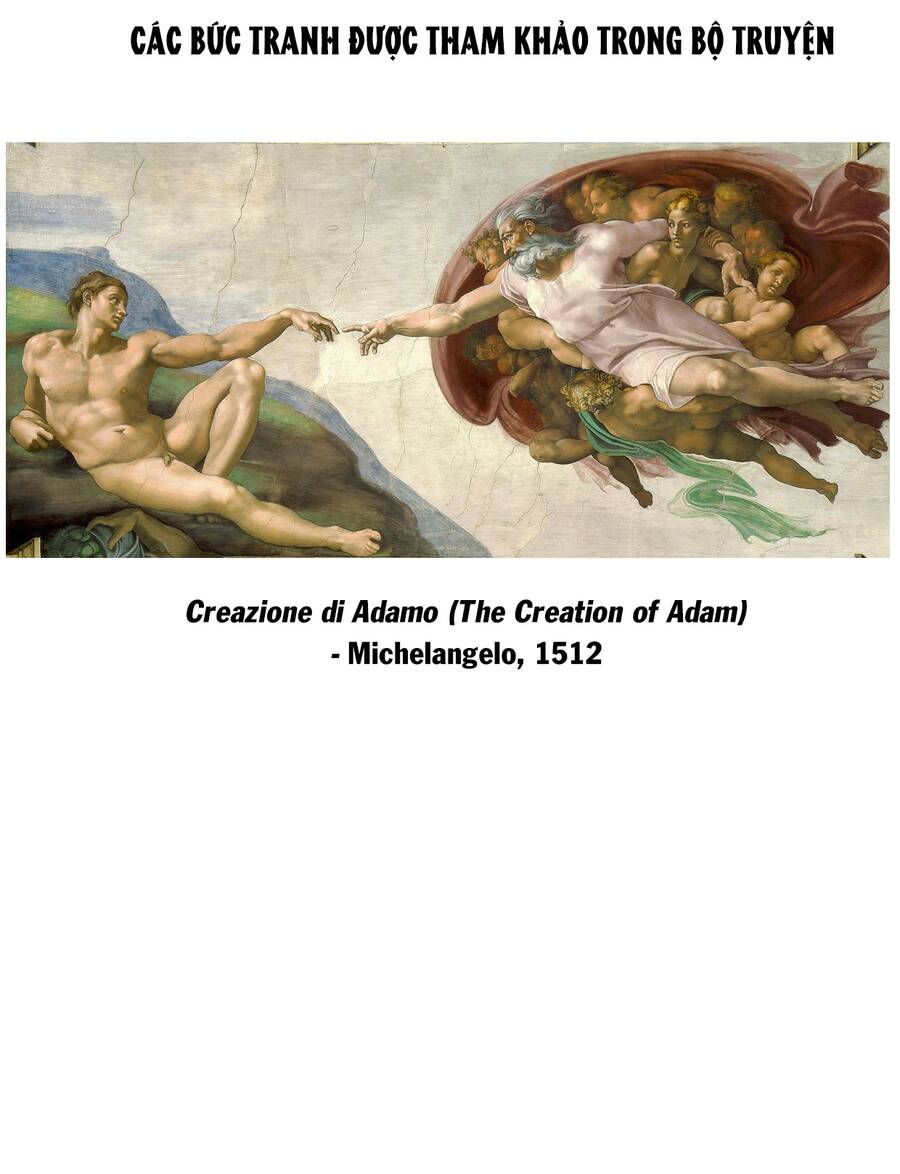 Houkago No Salome Chapter 6 - 29