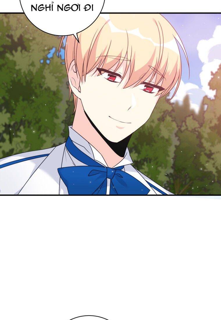 Tôi Lỡ Chiều Hư Nam Chính Lương Thiện Mất Rồi! Chapter 14 - 11