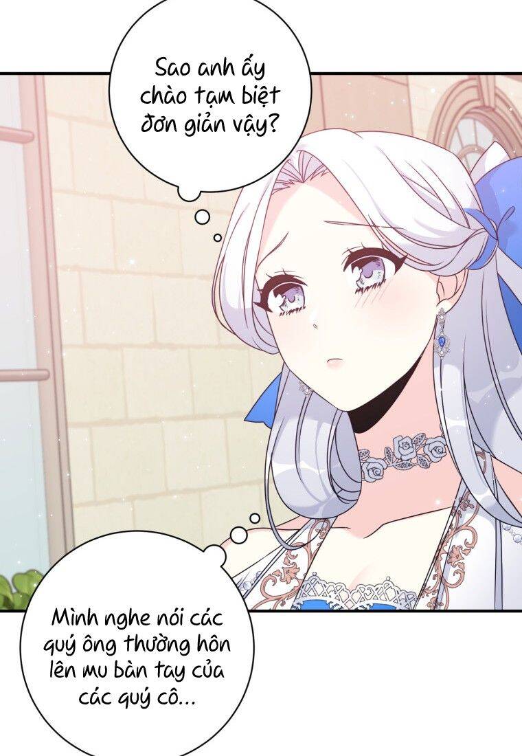 Tôi Lỡ Chiều Hư Nam Chính Lương Thiện Mất Rồi! Chapter 14 - 12