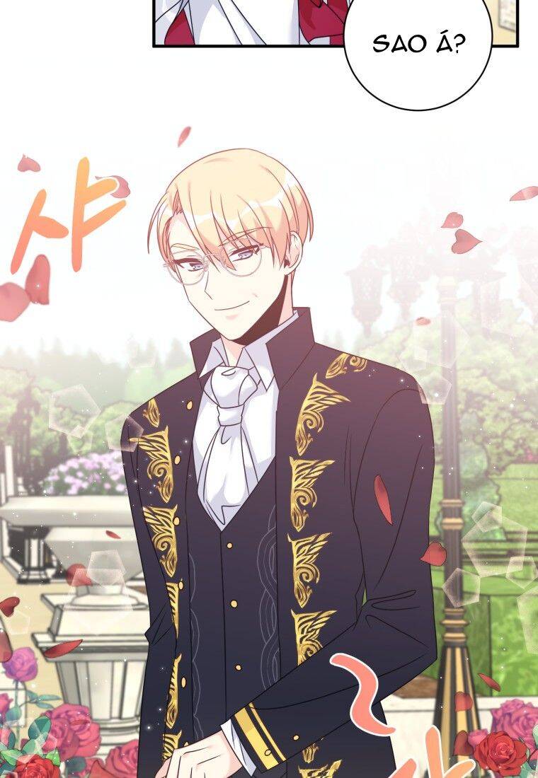 Tôi Lỡ Chiều Hư Nam Chính Lương Thiện Mất Rồi! Chapter 14 - 17