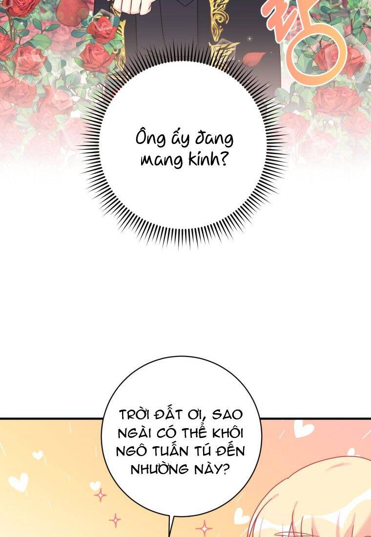 Tôi Lỡ Chiều Hư Nam Chính Lương Thiện Mất Rồi! Chapter 14 - 18