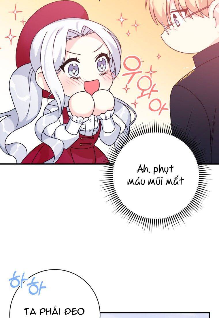 Tôi Lỡ Chiều Hư Nam Chính Lương Thiện Mất Rồi! Chapter 14 - 19