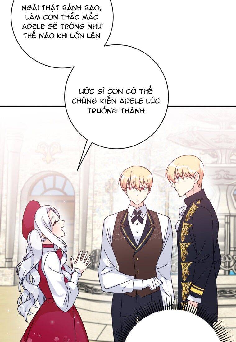 Tôi Lỡ Chiều Hư Nam Chính Lương Thiện Mất Rồi! Chapter 14 - 21