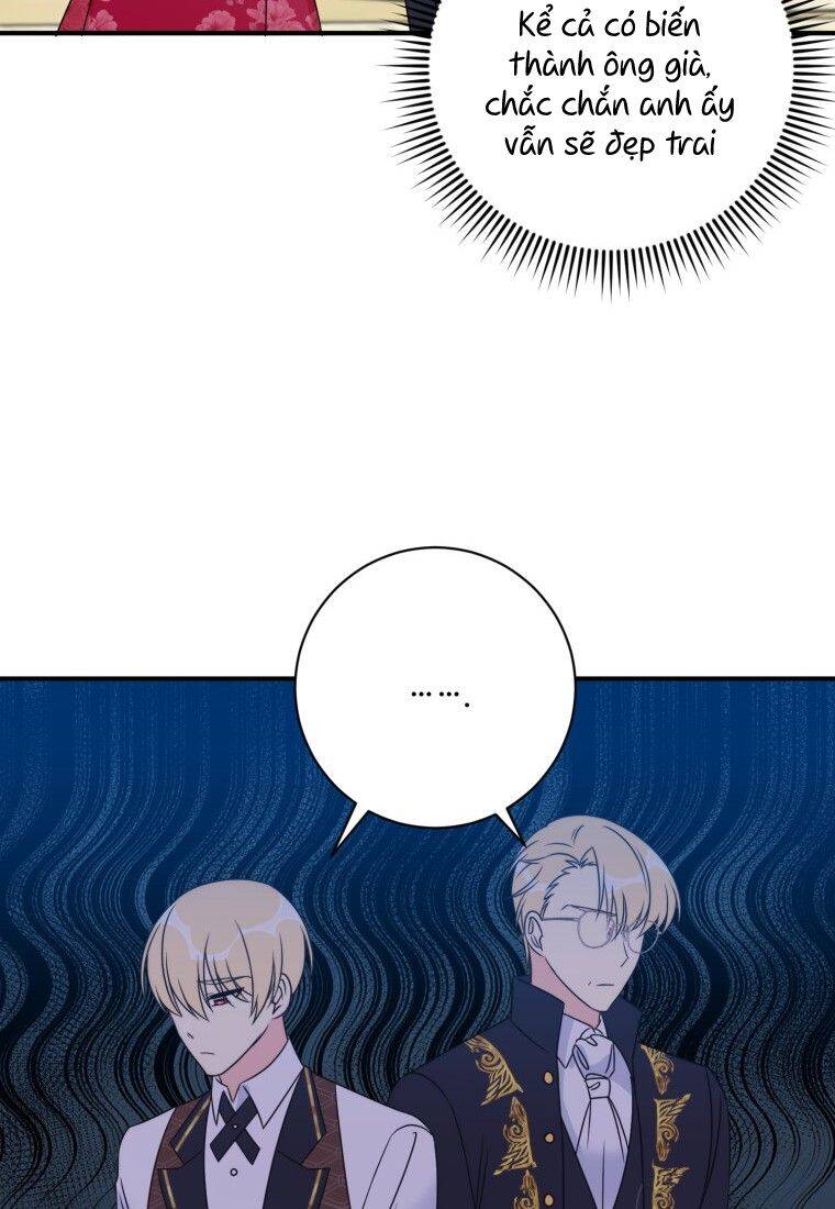 Tôi Lỡ Chiều Hư Nam Chính Lương Thiện Mất Rồi! Chapter 14 - 22