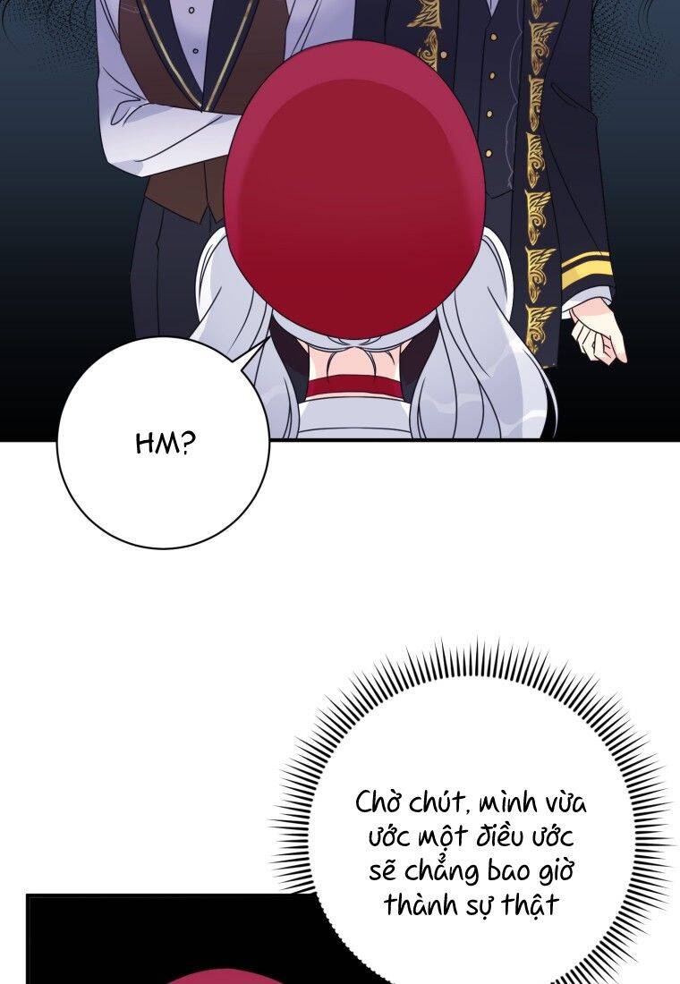 Tôi Lỡ Chiều Hư Nam Chính Lương Thiện Mất Rồi! Chapter 14 - 23