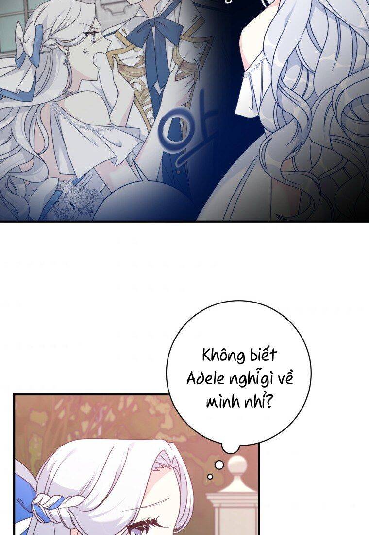 Tôi Lỡ Chiều Hư Nam Chính Lương Thiện Mất Rồi! Chapter 14 - 4