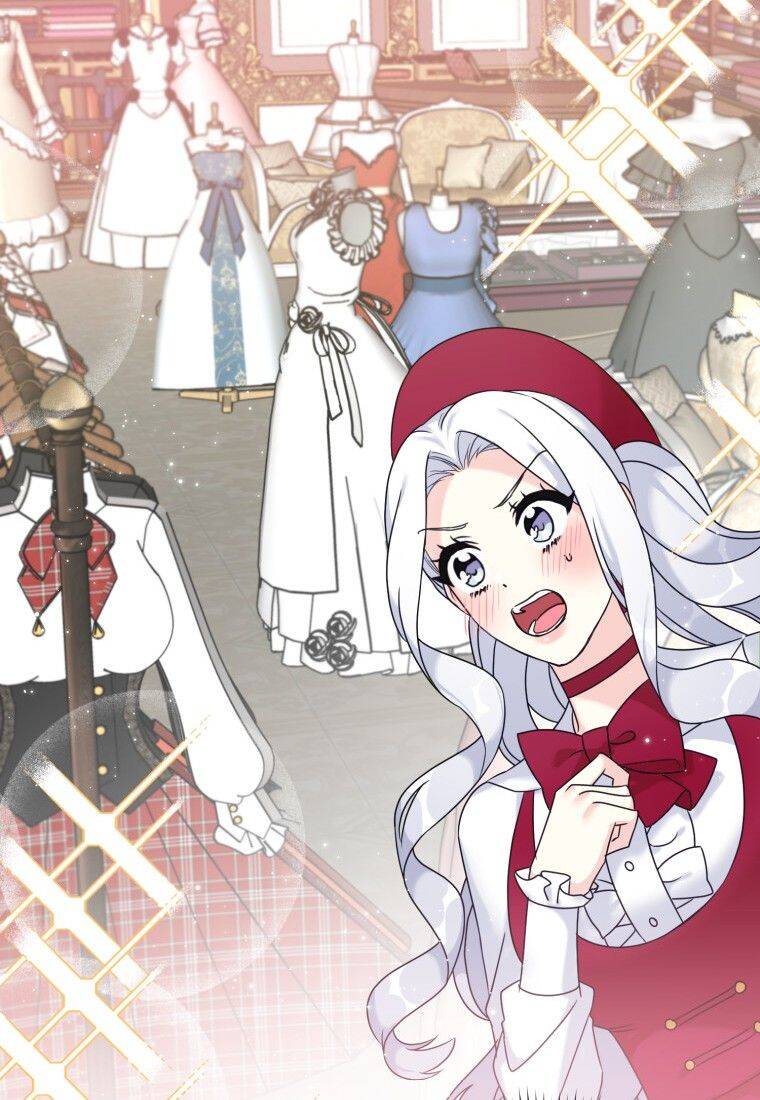 Tôi Lỡ Chiều Hư Nam Chính Lương Thiện Mất Rồi! Chapter 14 - 33