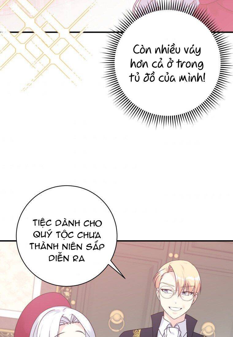 Tôi Lỡ Chiều Hư Nam Chính Lương Thiện Mất Rồi! Chapter 14 - 34