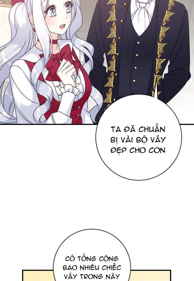 Tôi Lỡ Chiều Hư Nam Chính Lương Thiện Mất Rồi! Chapter 14 - 35