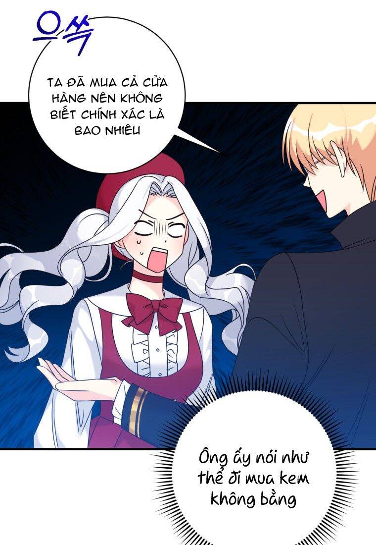 Tôi Lỡ Chiều Hư Nam Chính Lương Thiện Mất Rồi! Chapter 14 - 37