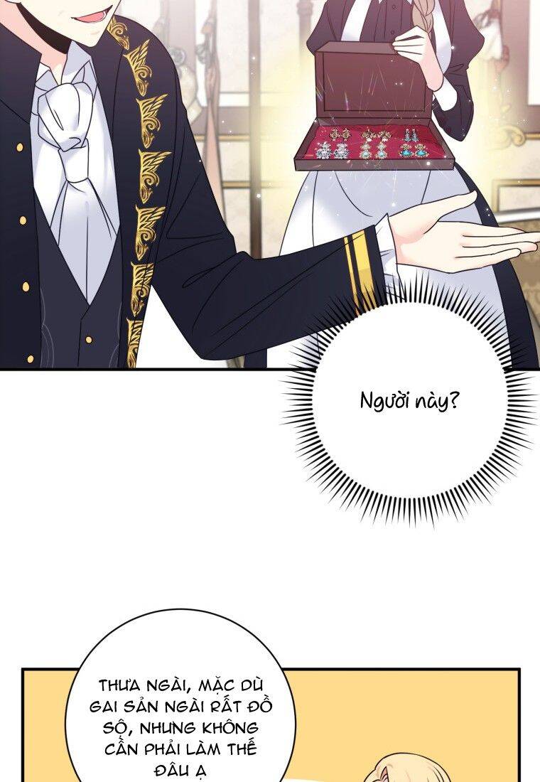 Tôi Lỡ Chiều Hư Nam Chính Lương Thiện Mất Rồi! Chapter 14 - 41