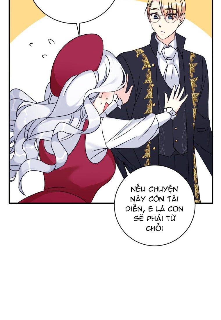 Tôi Lỡ Chiều Hư Nam Chính Lương Thiện Mất Rồi! Chapter 14 - 42