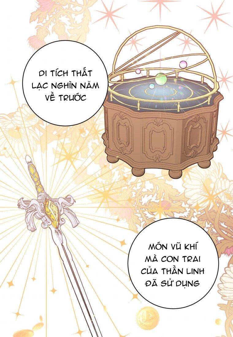 Tôi Lỡ Chiều Hư Nam Chính Lương Thiện Mất Rồi! Chapter 14 - 45