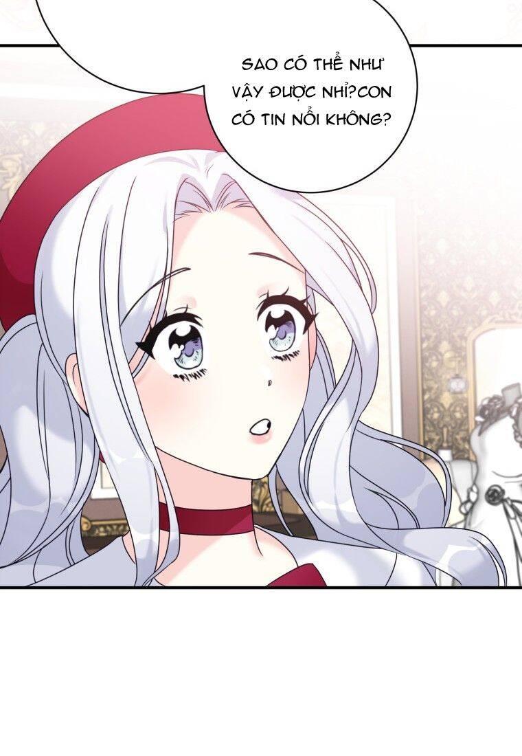 Tôi Lỡ Chiều Hư Nam Chính Lương Thiện Mất Rồi! Chapter 14 - 47