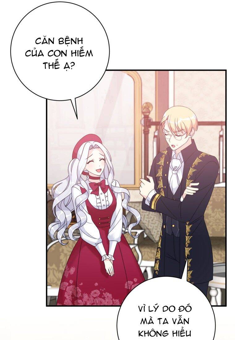 Tôi Lỡ Chiều Hư Nam Chính Lương Thiện Mất Rồi! Chapter 14 - 48