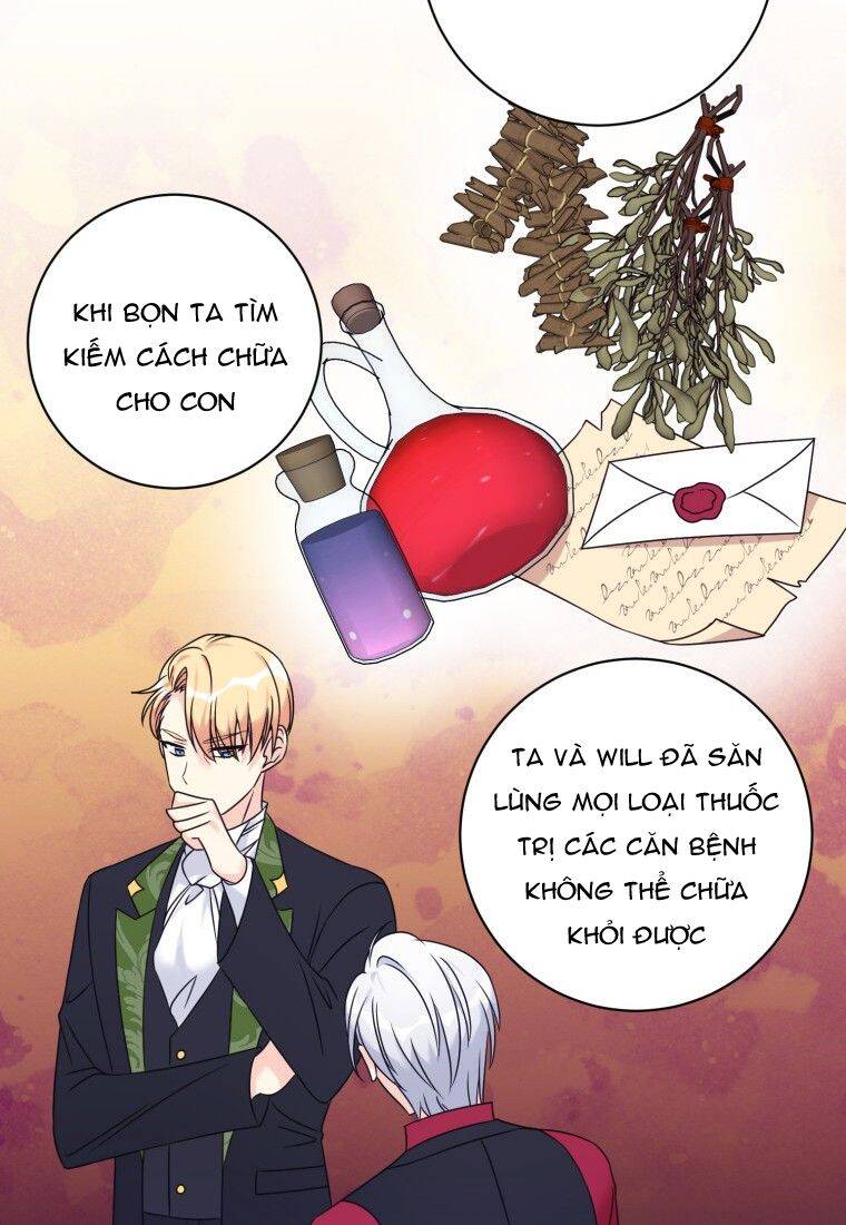 Tôi Lỡ Chiều Hư Nam Chính Lương Thiện Mất Rồi! Chapter 14 - 49