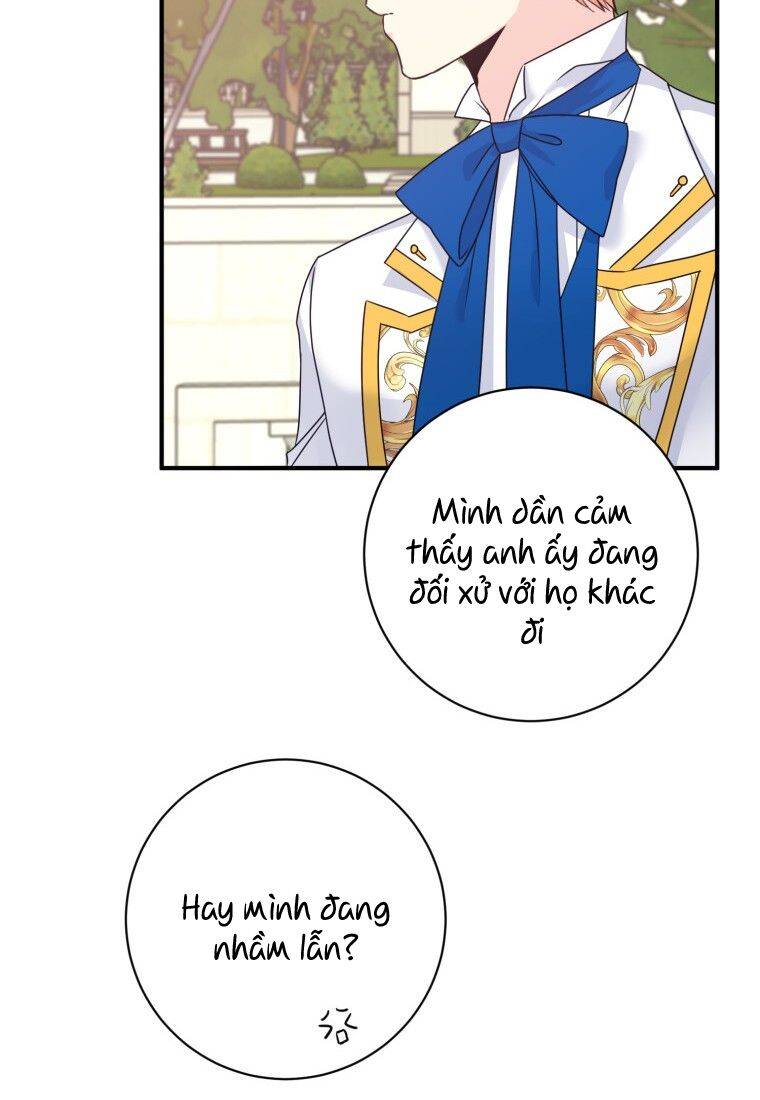 Tôi Lỡ Chiều Hư Nam Chính Lương Thiện Mất Rồi! Chapter 14 - 6