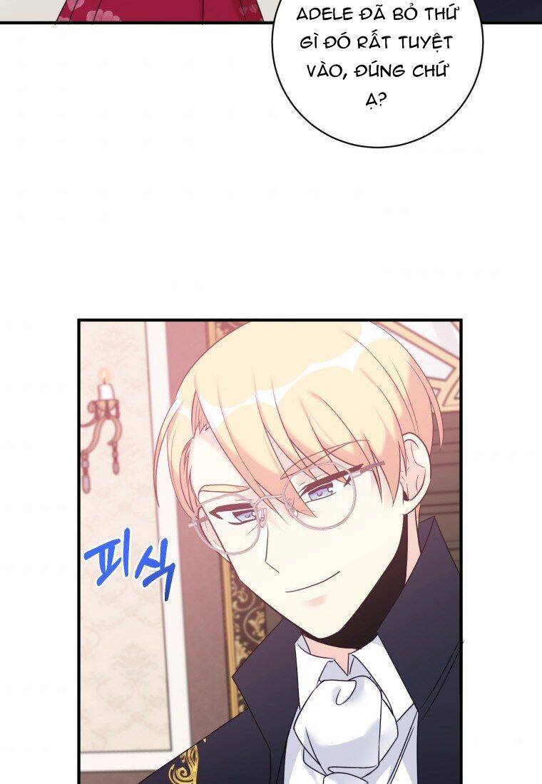 Tôi Lỡ Chiều Hư Nam Chính Lương Thiện Mất Rồi! Chapter 14 - 54