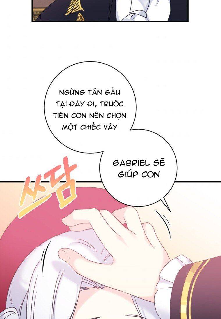 Tôi Lỡ Chiều Hư Nam Chính Lương Thiện Mất Rồi! Chapter 14 - 55